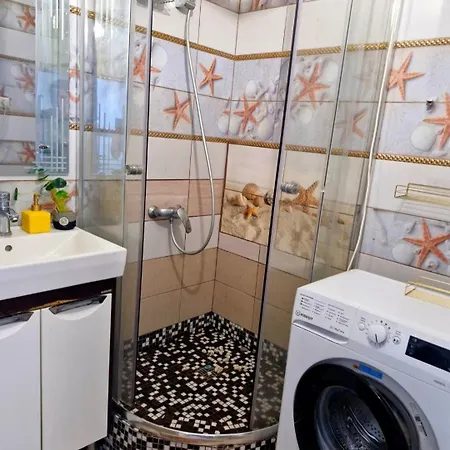 посуточно з видом на гори Apartamento