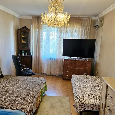 посуточно з видом на гори * Mukachevo